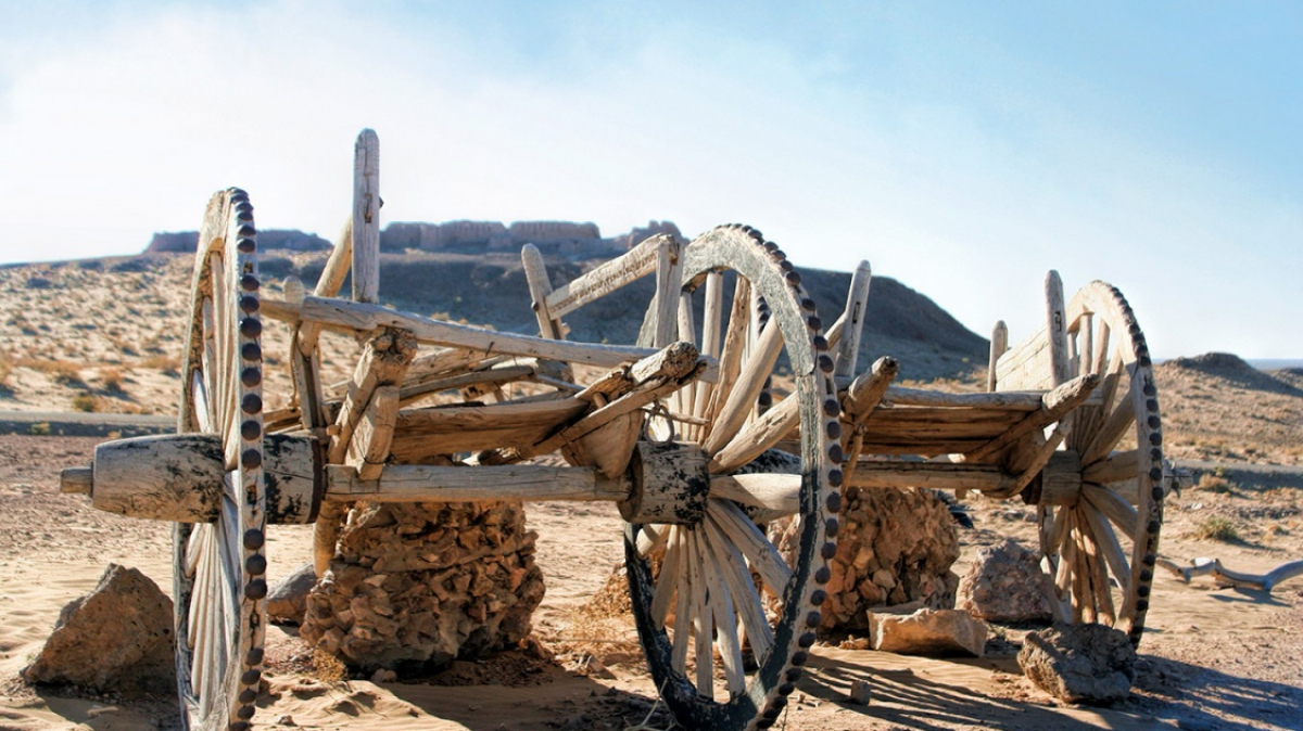 Фото из архива Клуба