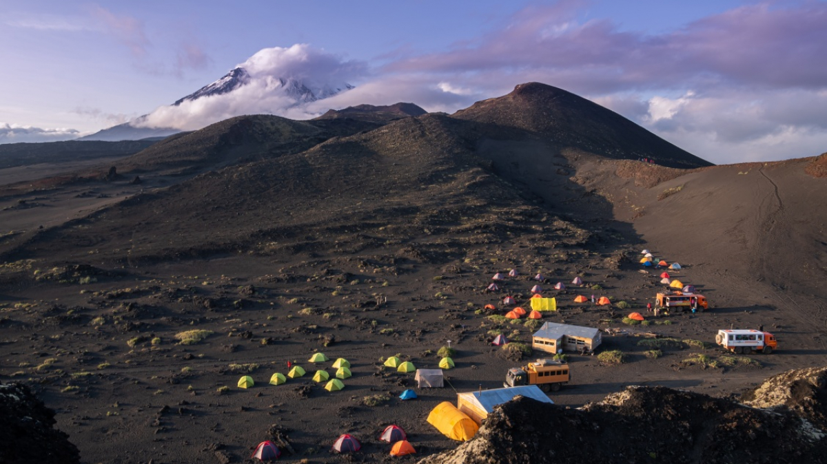 Фото нашего Странника Дмитрия Кочерыгина