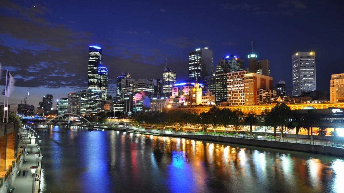 Фото: Jorge Lascar, visualhunt.com