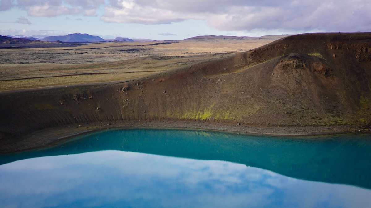 Фото нашего Странника Александра Сироткина