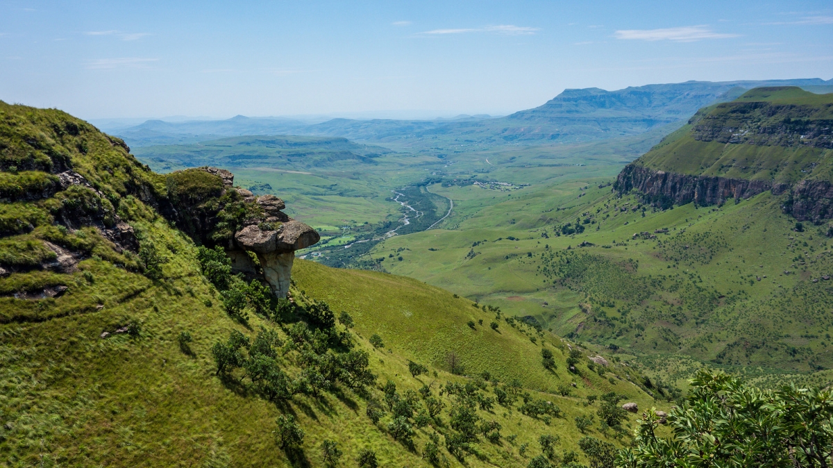 Автор: Visions of Domino, источник: visualhunt