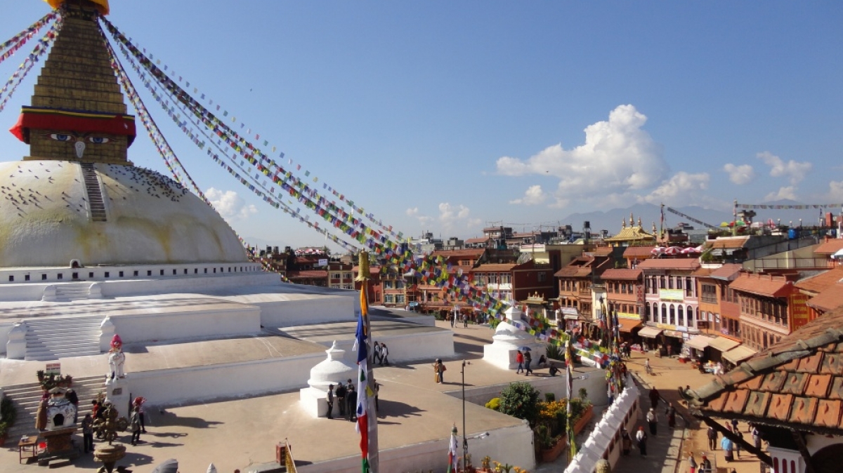 Фото нашего гида Лики Майстровой