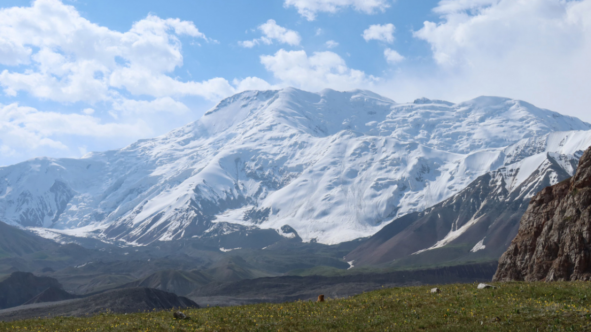 Фото из архива Клуба