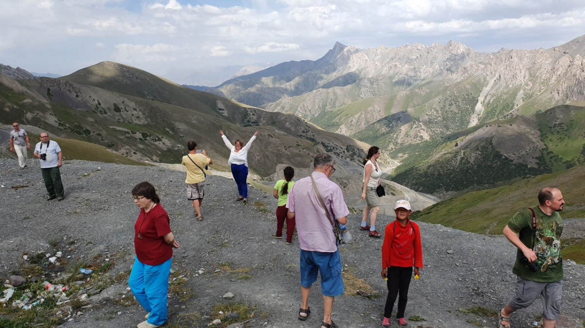 Из архива Клуба