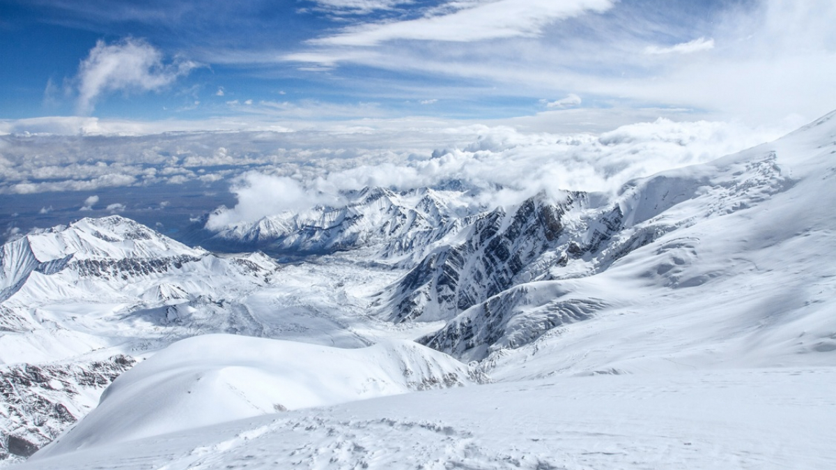 Фото из архива Клуба