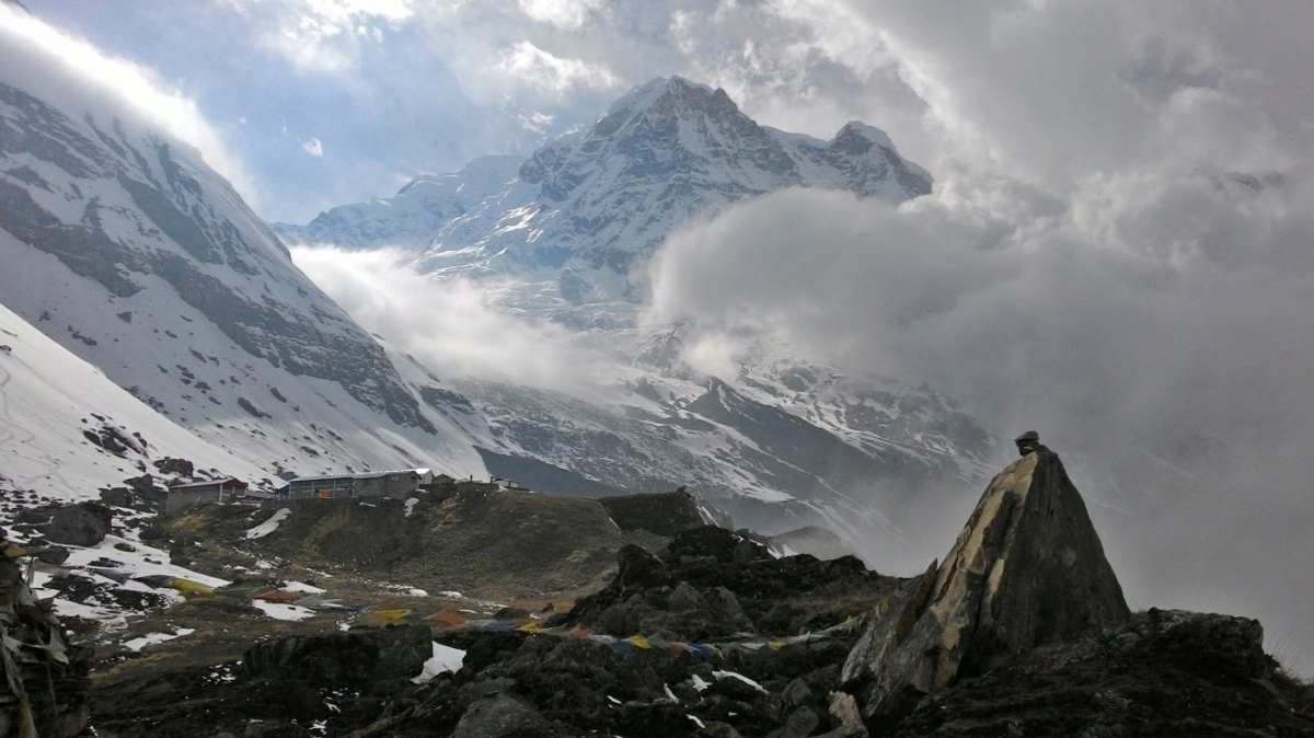 Фото из архива Клуба