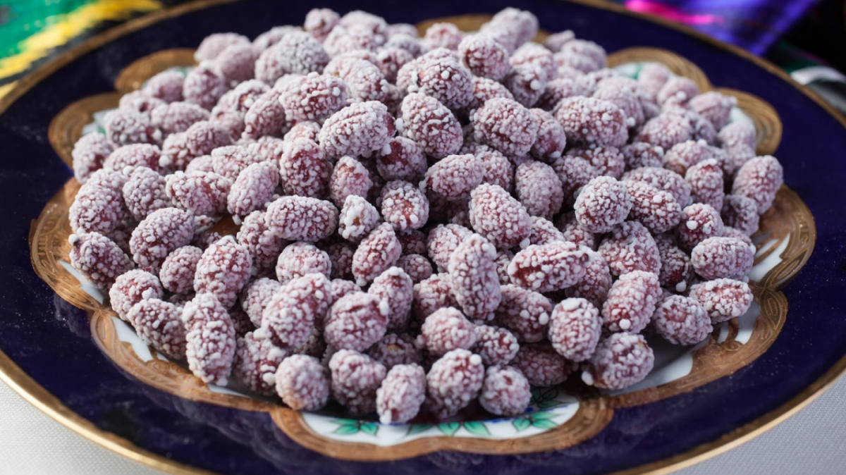 Фото из архива Клуба