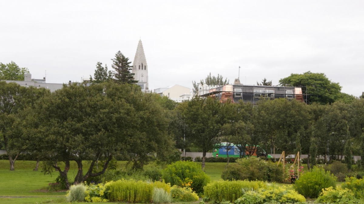 Фото из архива Клуба