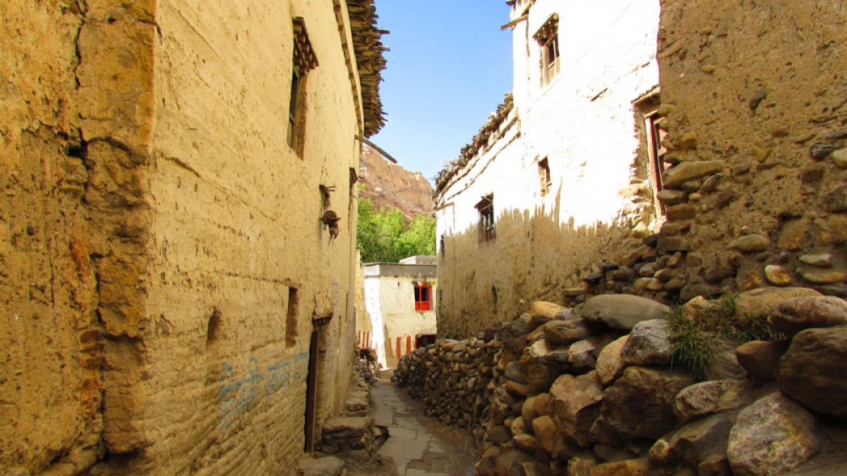 Фото нашего гида Лики Майстровой