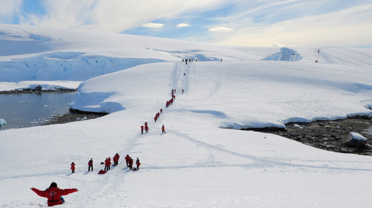 Фото из архива Клуба
