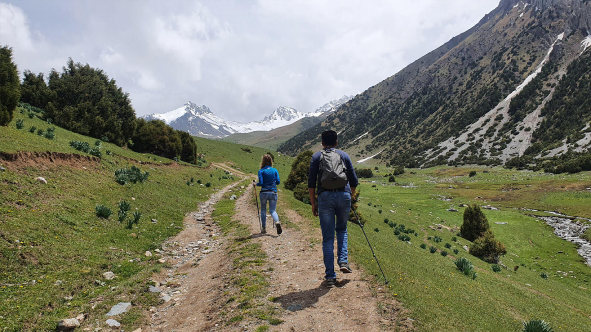 Фото из архива Клуба