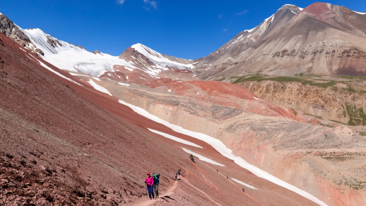 Фото из архива Клуба