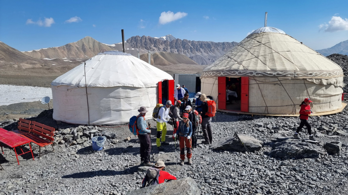 Фото из архива Клуба