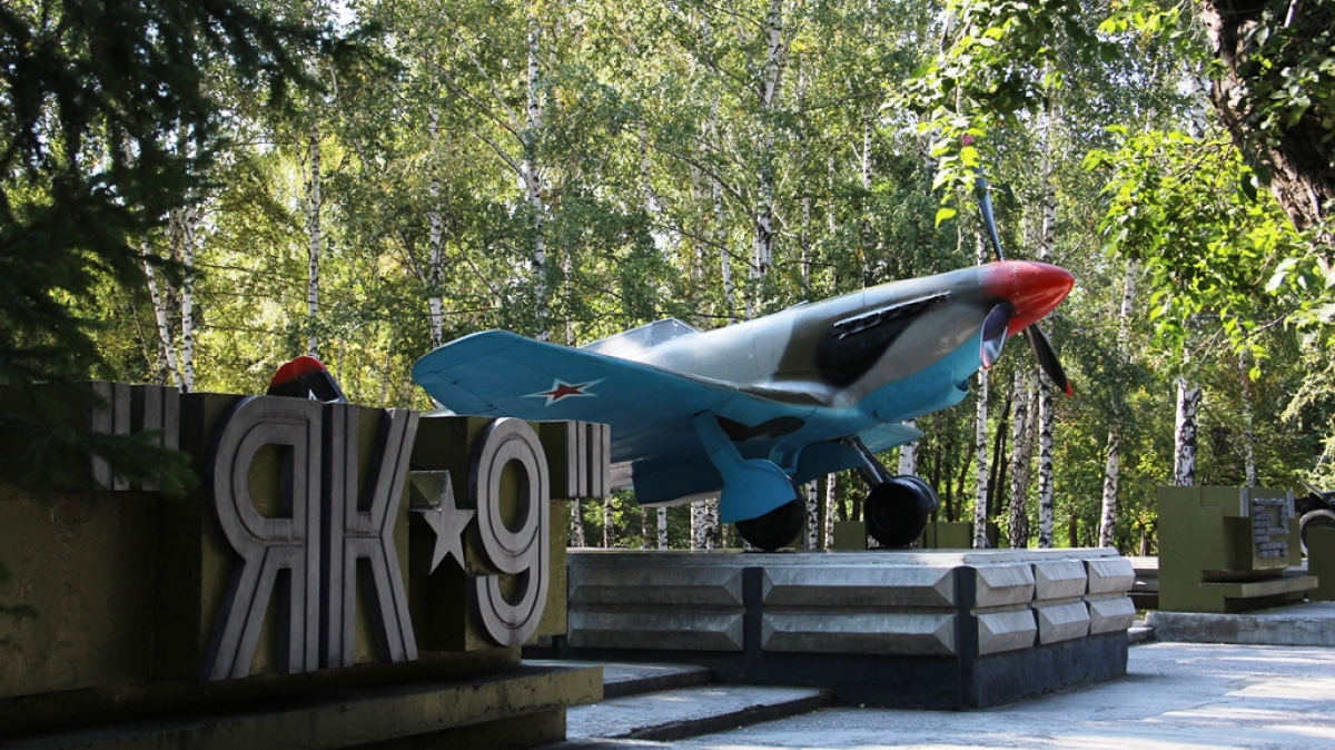 Фото Вероники Кузенковой