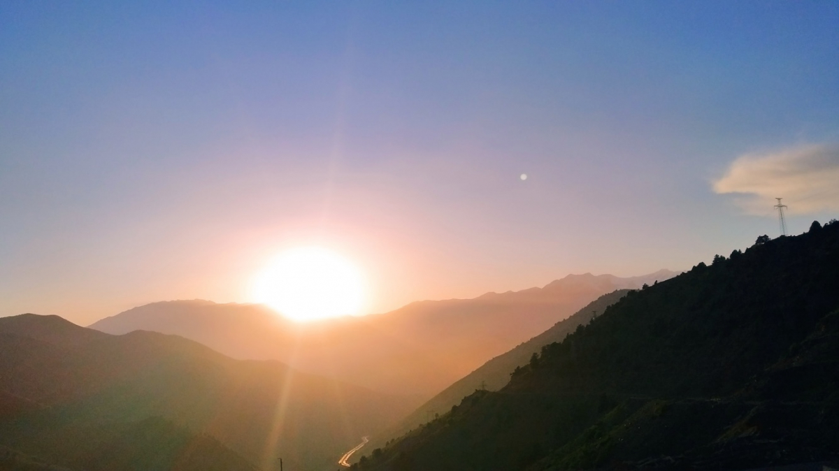 Фото: Abdulbosit Melikuziev, unsplash.com