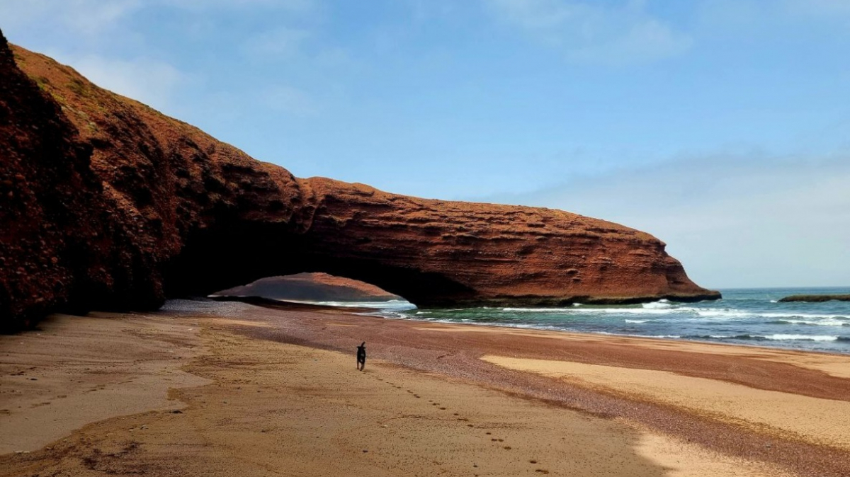 Фото наших Странников