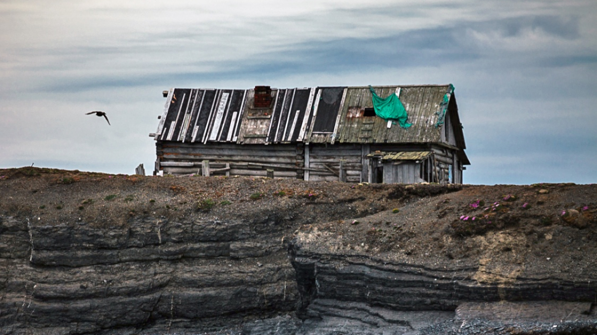 Фото из архива Клуба