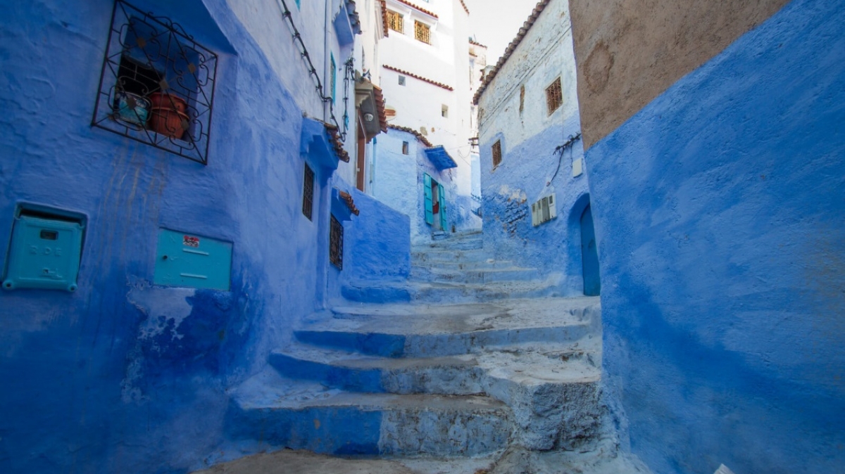 Фото: CucombreLibre, visualhunt.com