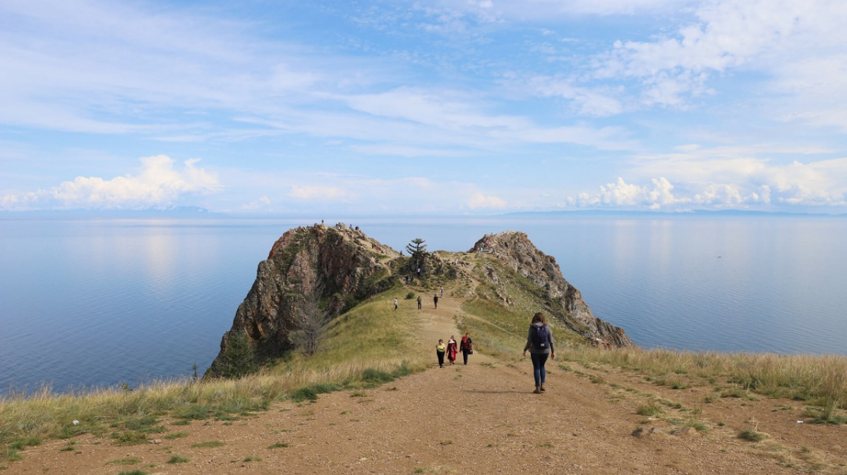 Фото из архива Клуба