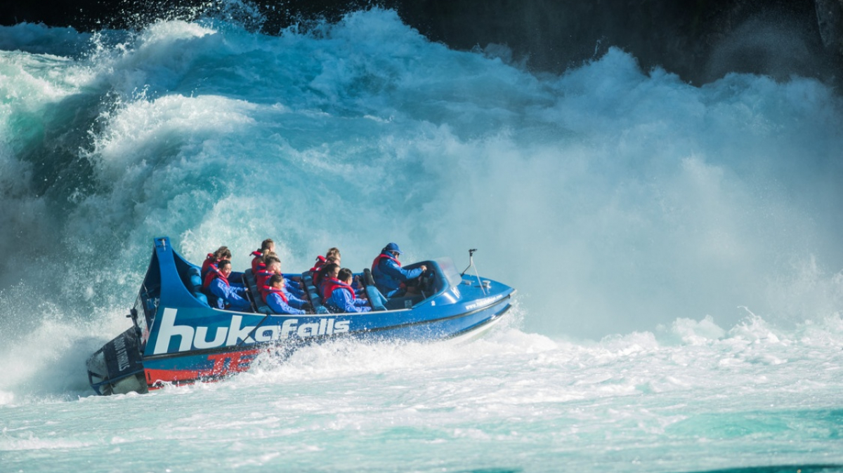 Фото наших партнеров JustGo ThereNZ