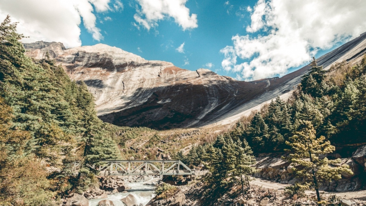 Фото Даниила Калинцева