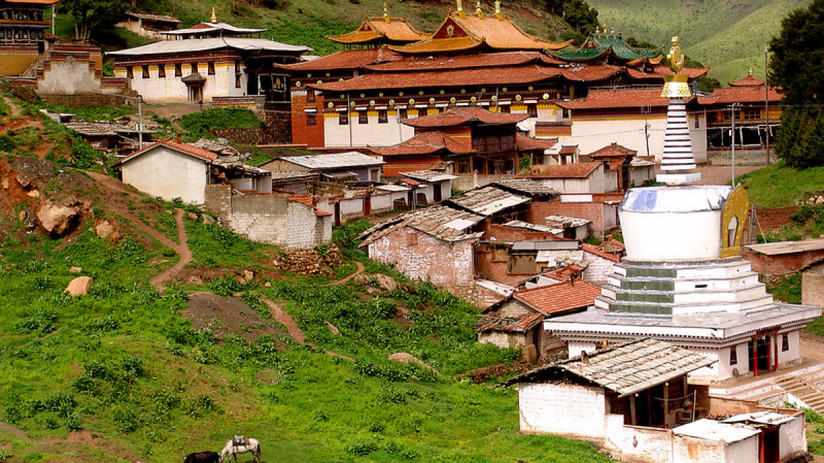 Фото: Tianjin24 on VisualHunt