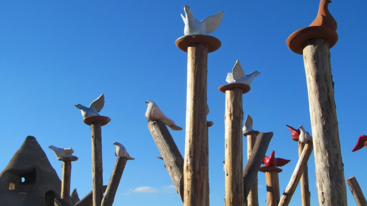 Фото нашего гида Ирины Пряничниковой