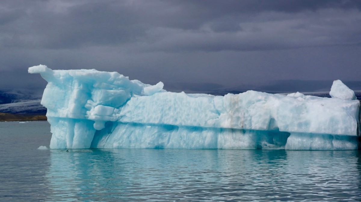 Фото нашего Странника Александра Сироткина