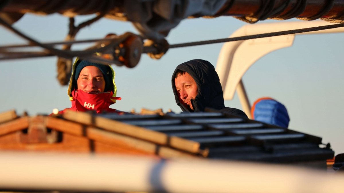 Фото из архива Клуба