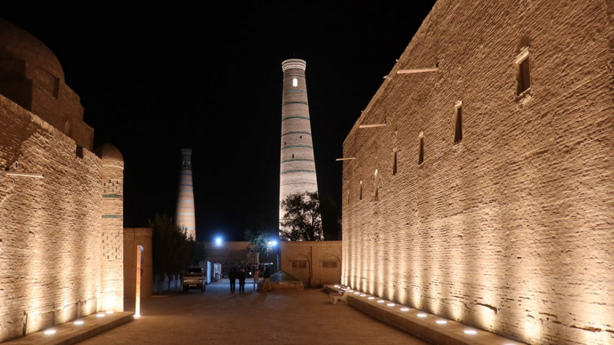 Фото из архива Клуба