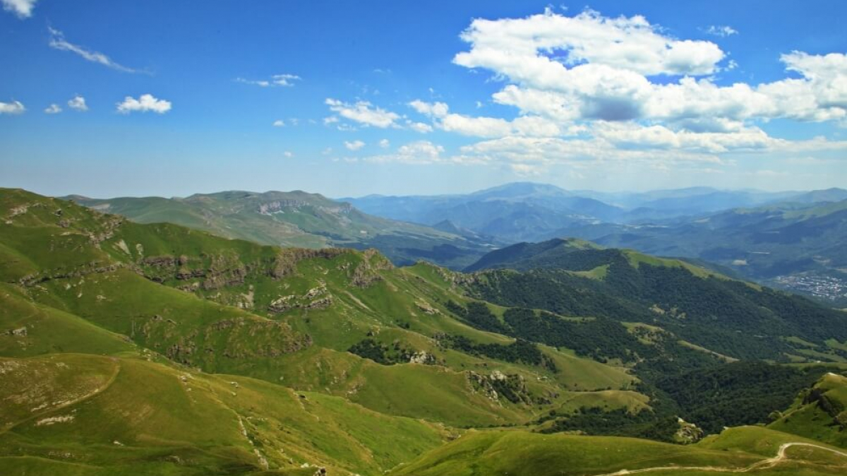 Фото Boris Kuznetsov для VisualHunt