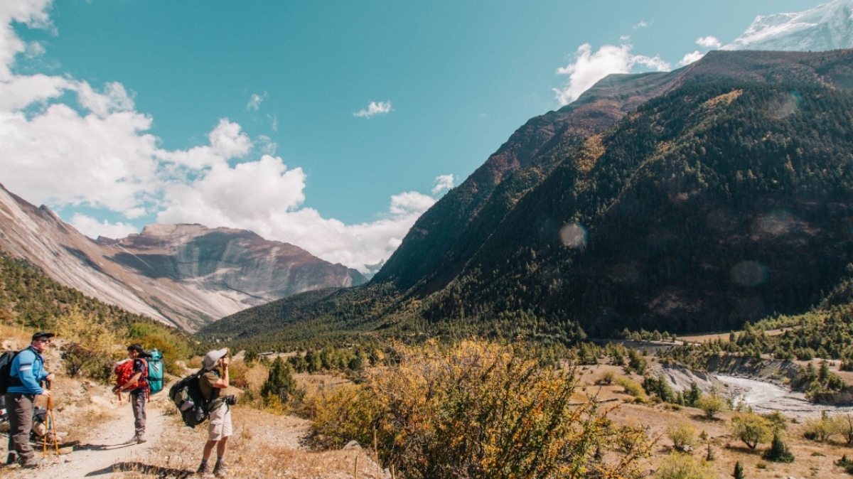 Фото Даниила Калинцева
