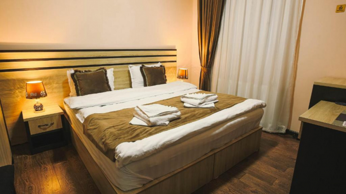 Фото из архива Клуба