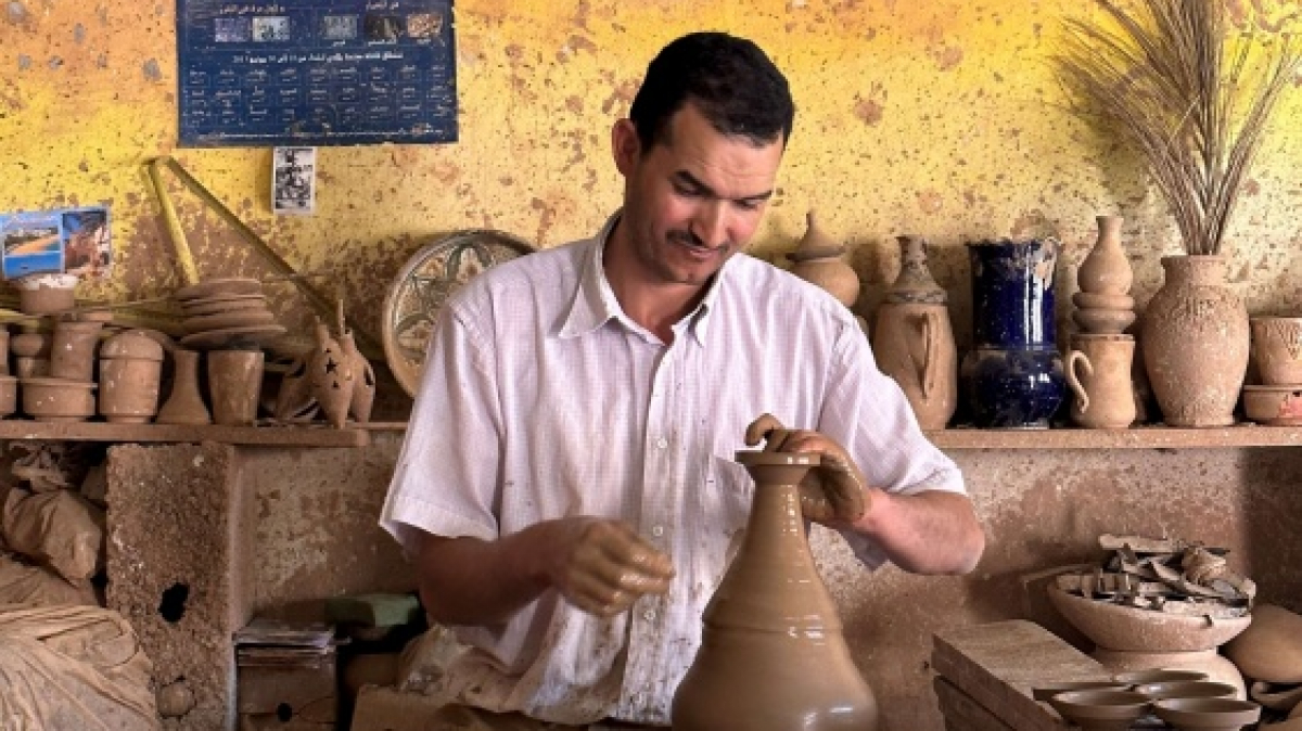 Фото нашей Странницы Виктории Малюк