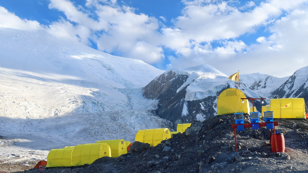 Фото из архива Клуба