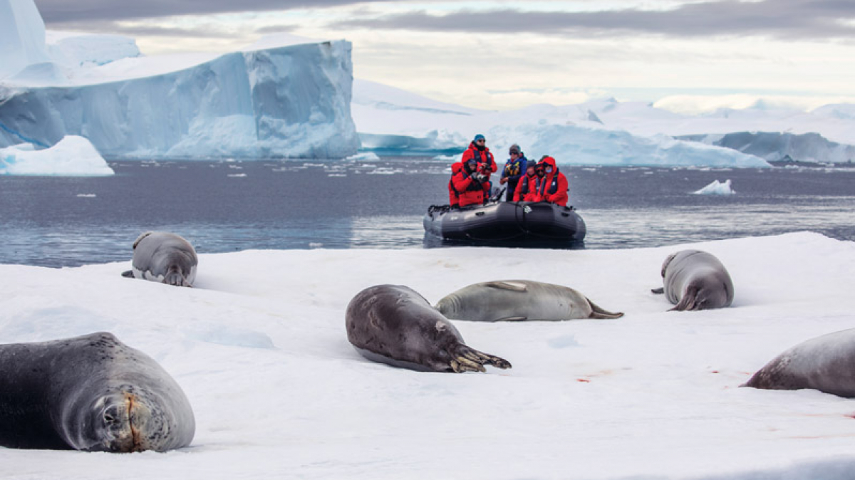 Фото из архива Клуба