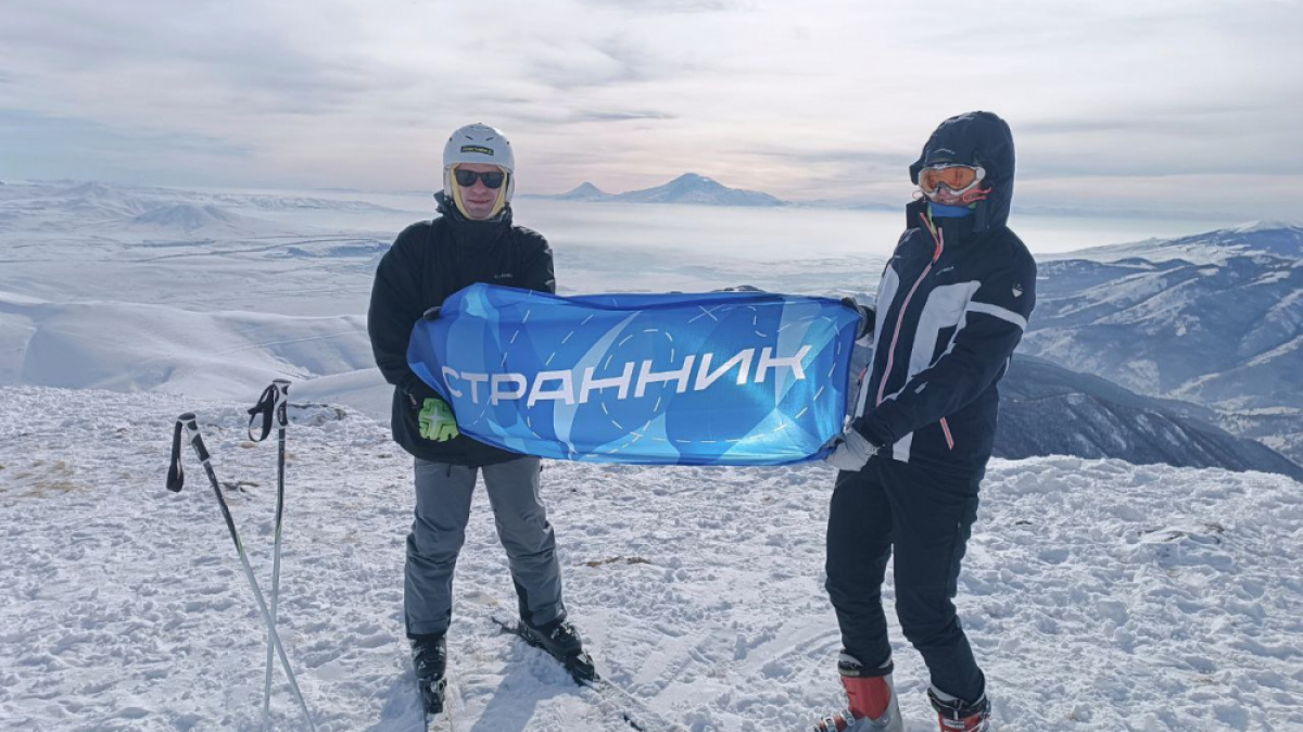 Фото гида Ирины Пряничниковой