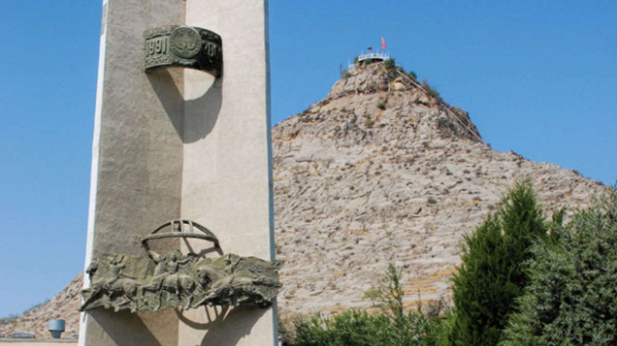 Фото из архива Клуба