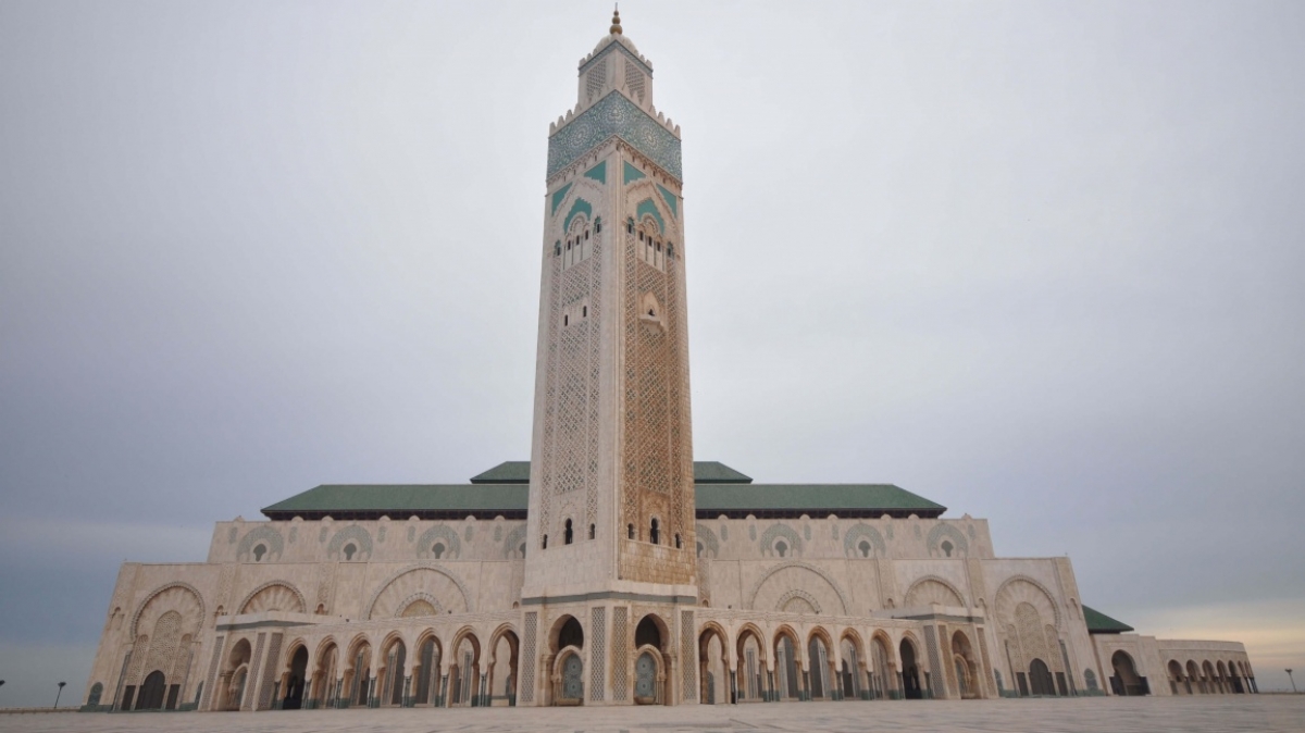 Фото: Jorge Lascar, visualhunt.com