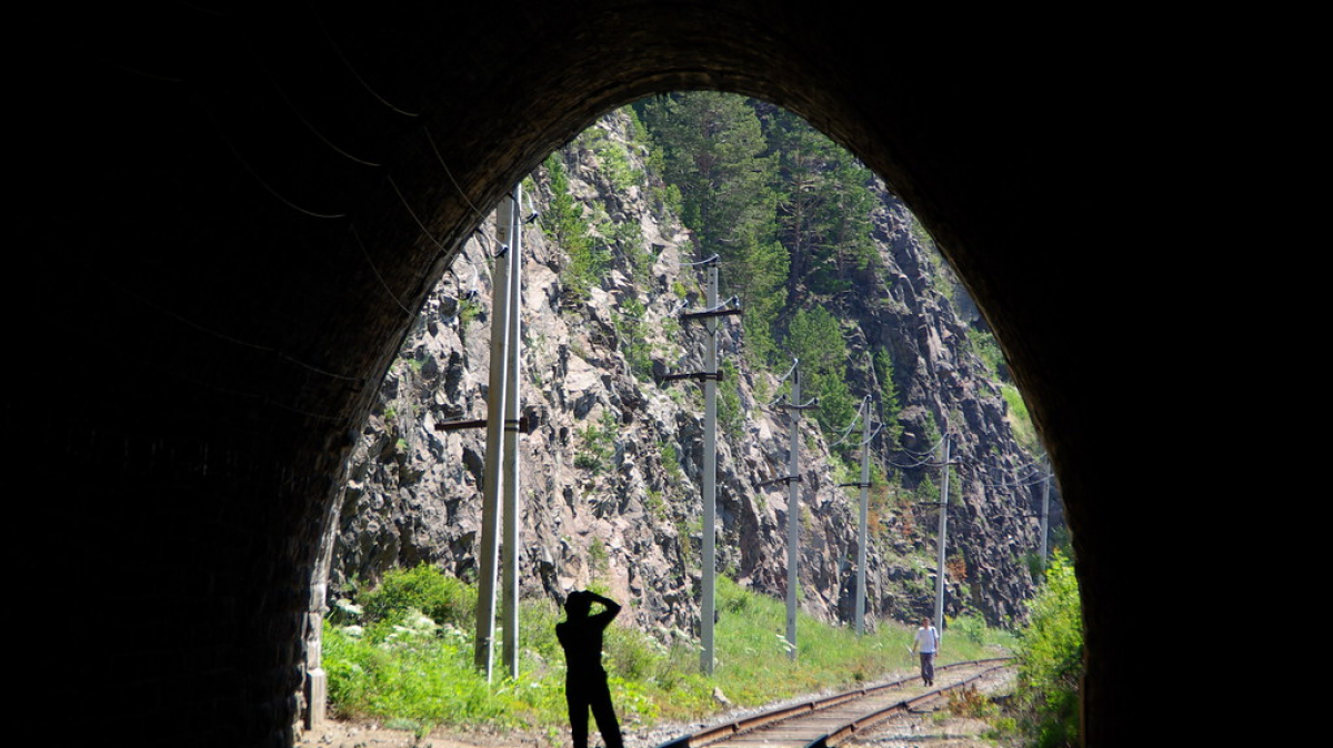 Фото trolleway, visualhunt.com