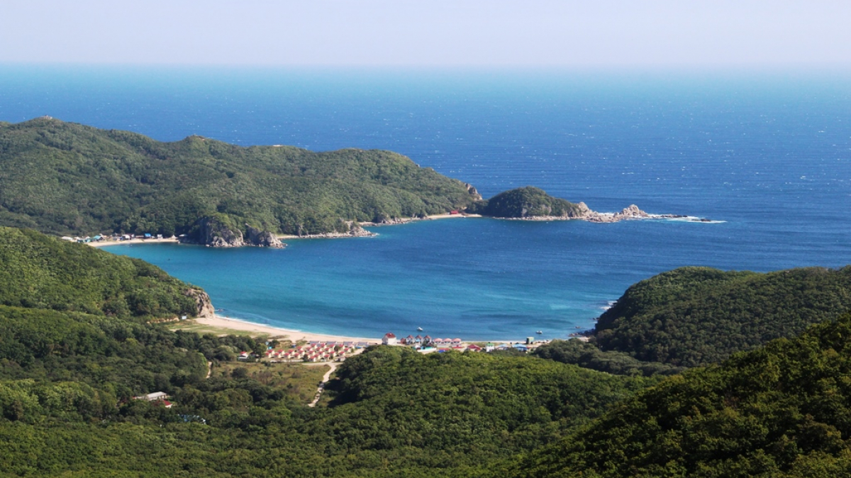 Фото Вероники Кузенковой