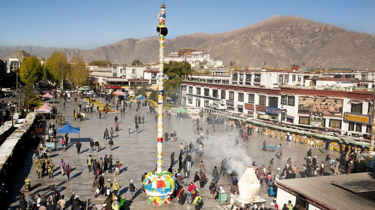 Автор: Göran Höglund. Источник: visualhunt.com