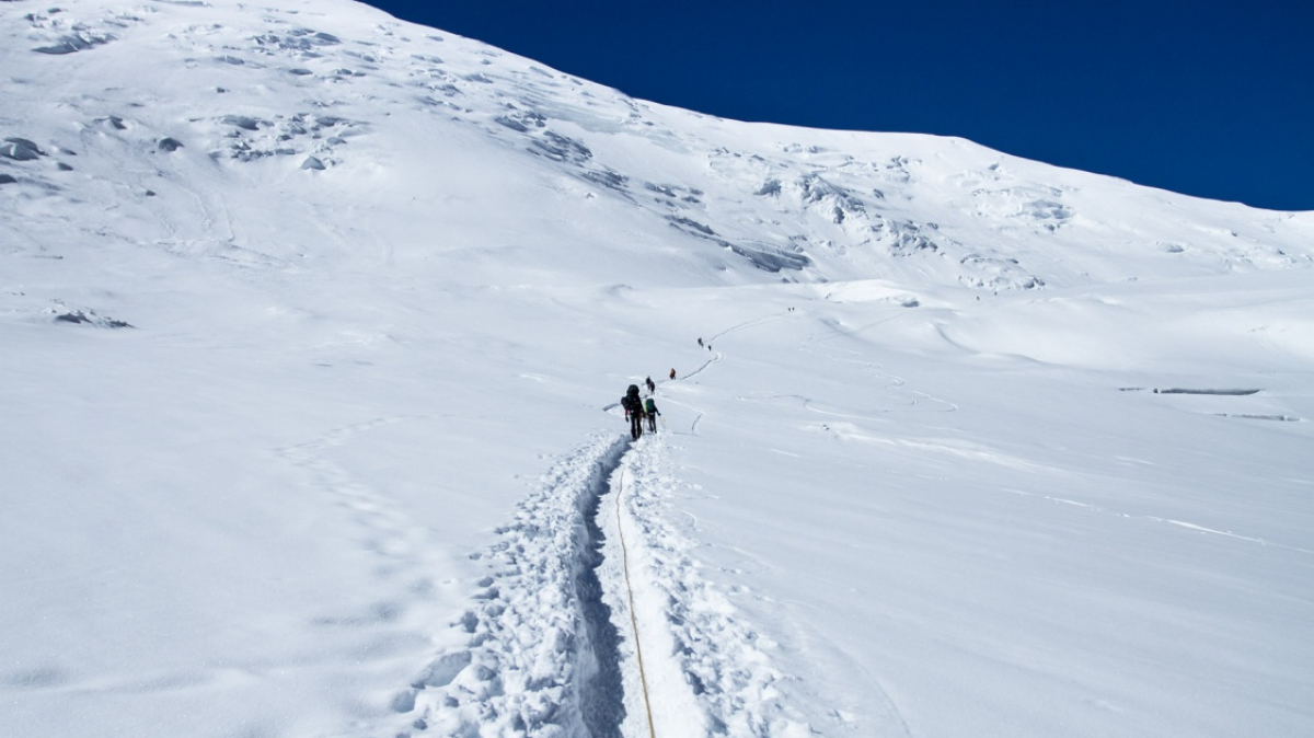 Фото из архива Клуба