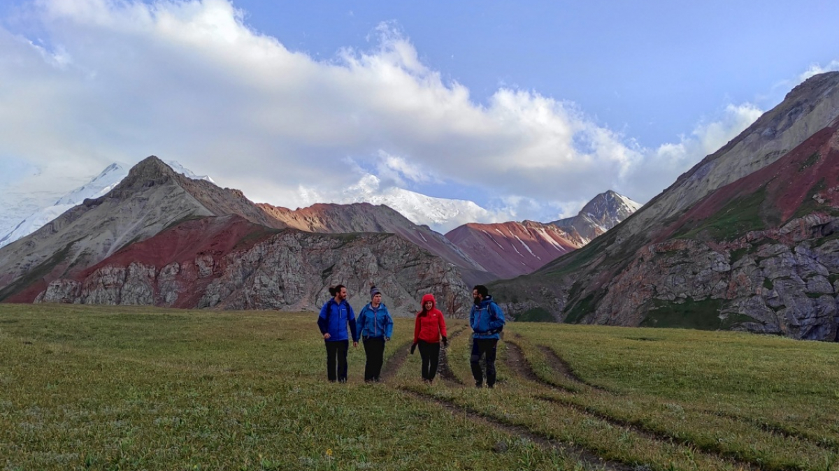 Фото из архива Клуба