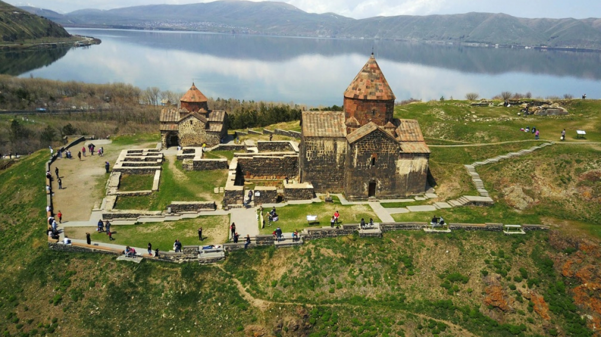 Фото нашего гида Ирины Пряничниковой