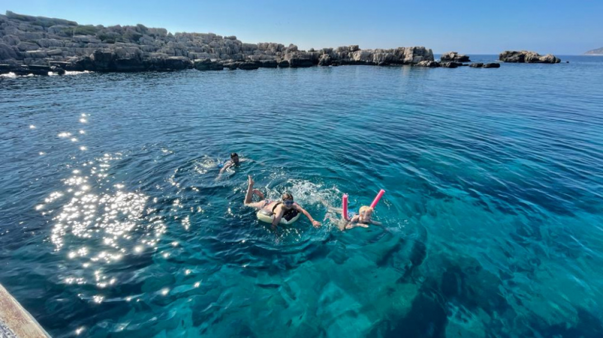 Фото наших Странников