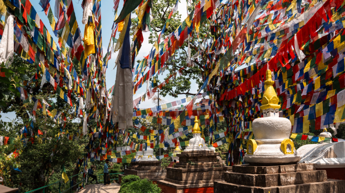 Фото нашего Странника Станислава Дышева