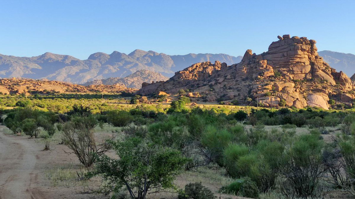 Фото наших Странников