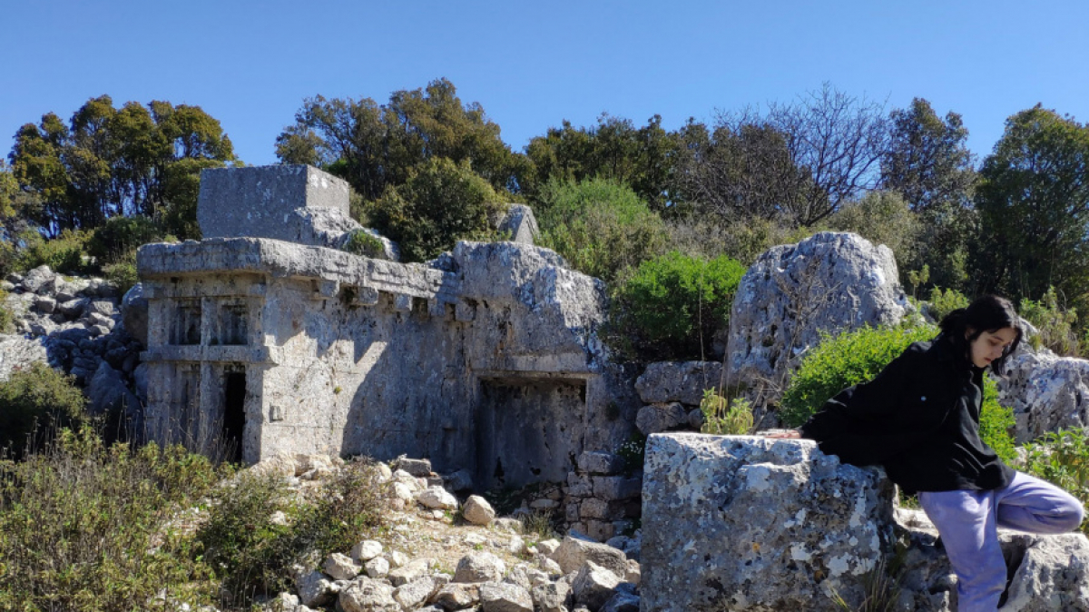 Фото наших Странников