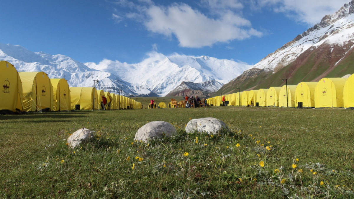 Фото из архива Клуба